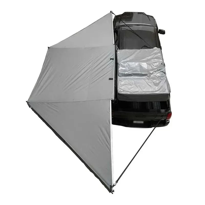 Outdoor Camping Awning - Bat Wing 0° 0° ° Car