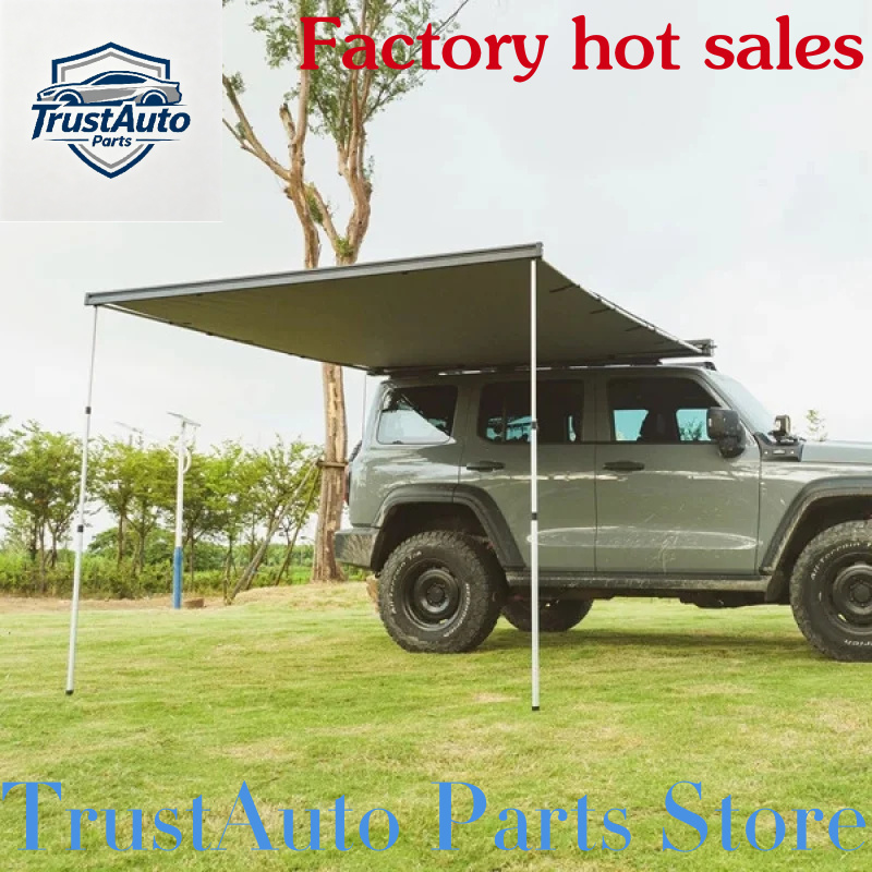 Outdoor Camping Awning - TrustAuto Parts Store Is Having A