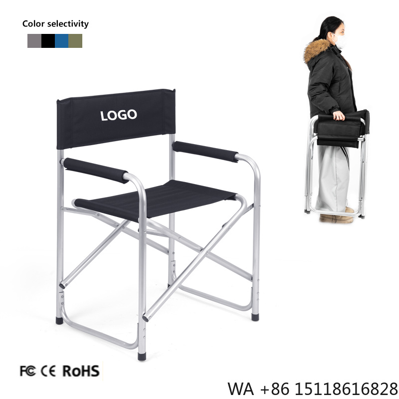 Outdoor Camping Recliner Chairs - Custom Design Outdoor Camping Folding Table
