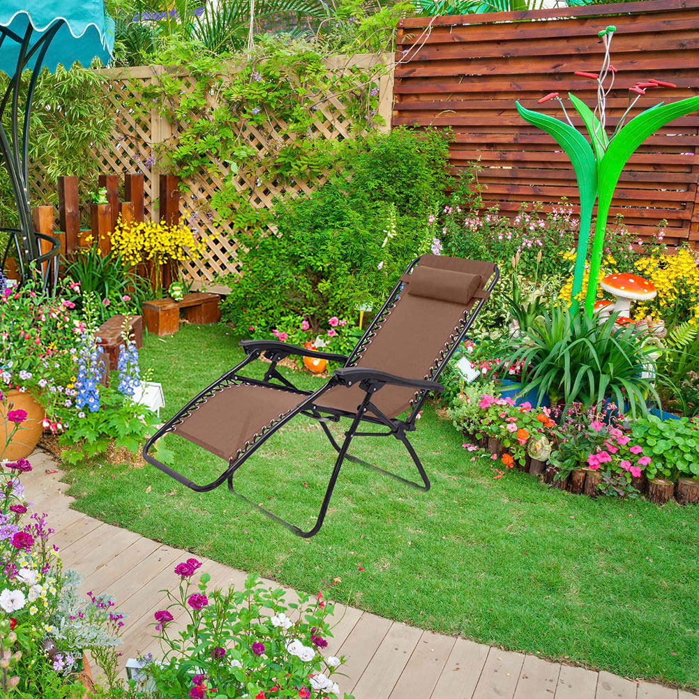 Balcony Chair Canvas Replaceme - đánh giá và giá Outdoor Camping Recliner Chairs