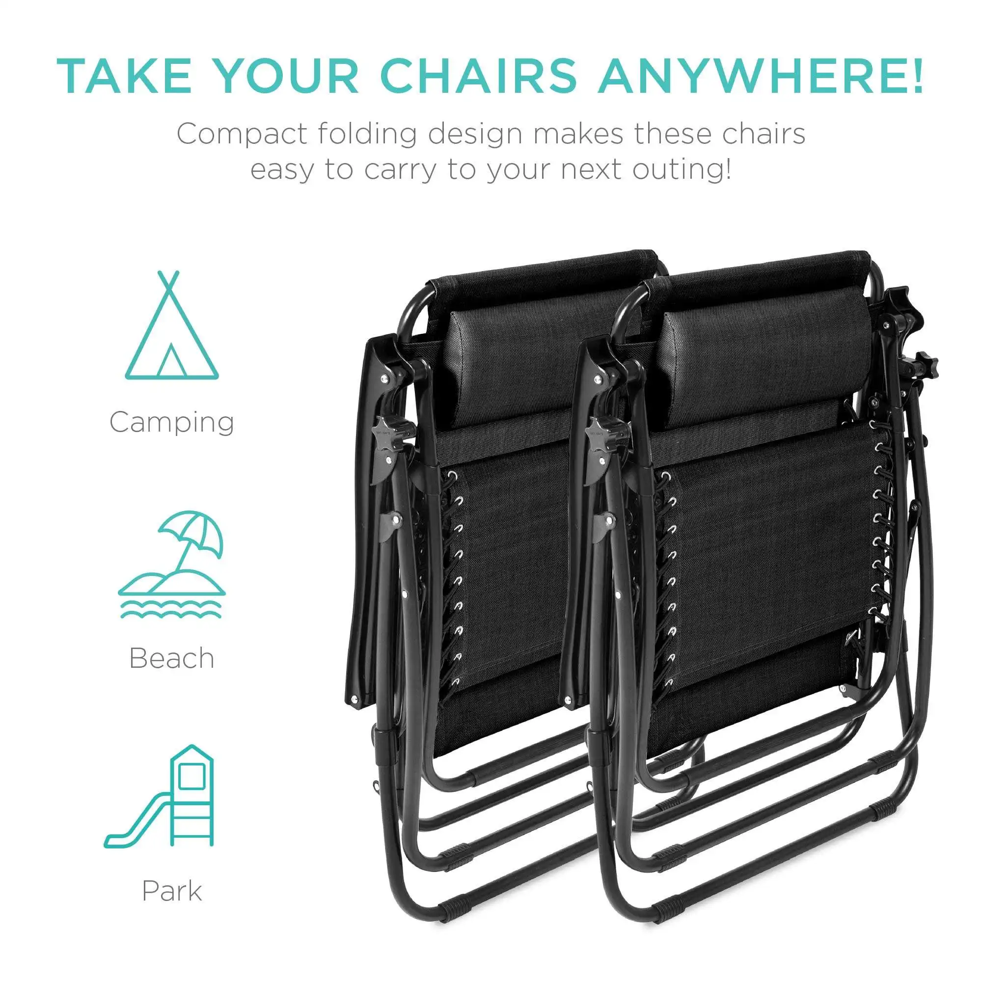 2026 Wholesale High Quality Ou - đánh giá và giá Outdoor Camping Recliner Chairs