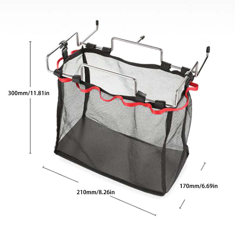 NEW Portable Storage Grid Picn - đánh giá và giá Outdoor Camping Table With Storage