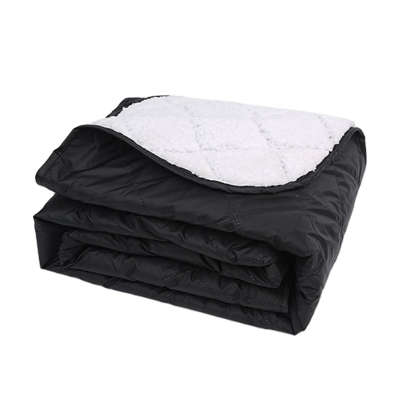 Large Waterproof Outdoor Blank - đánh giá và giá Outdoor Camping Quilt