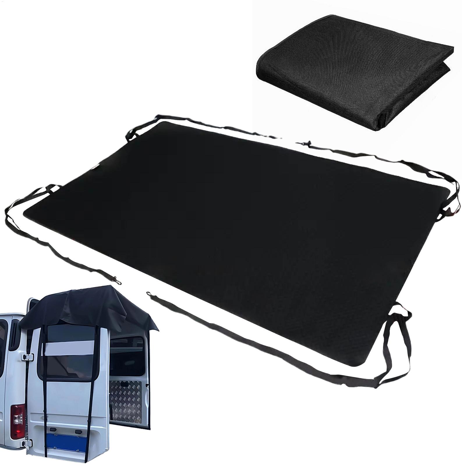 Waterproof Campervan Awning RV - đánh giá và giá Outdoor Camping Awning