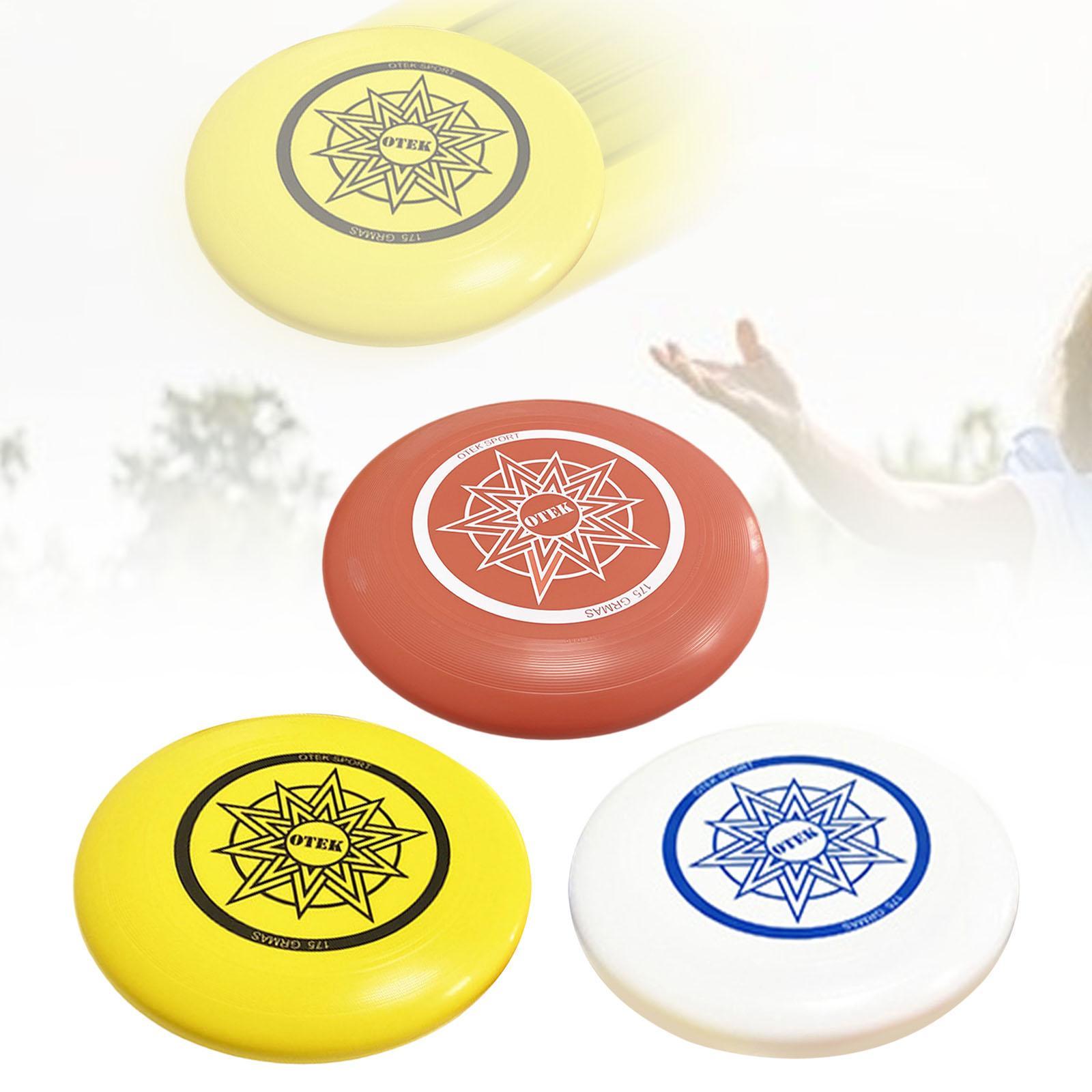 Outdoor Flying Disc Sport Disc - đánh giá và giá Outdoor Camping Games For Adults