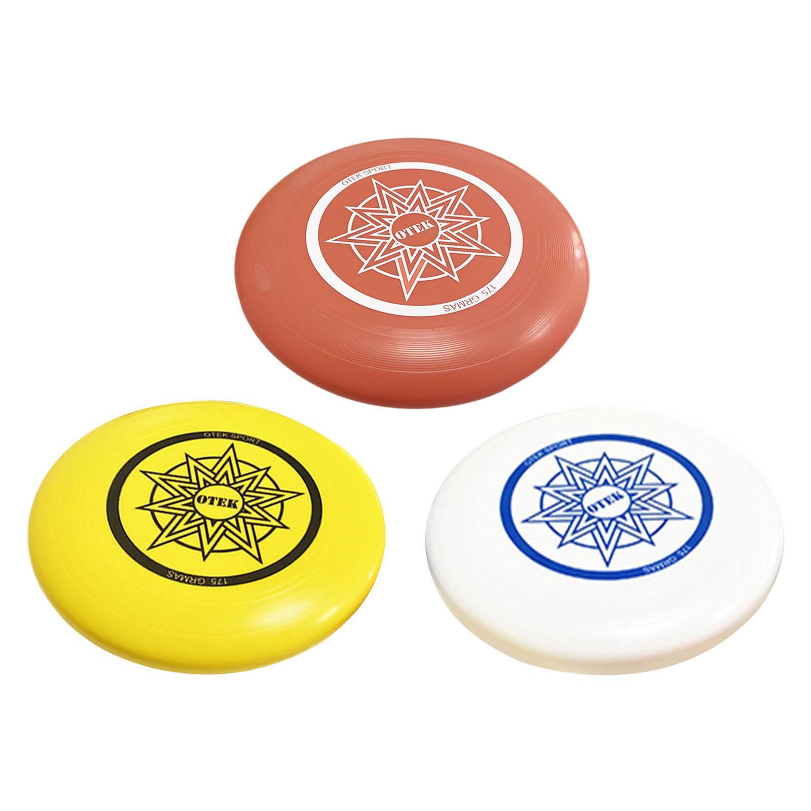 Outdoor Flying Disc Sport Disc - đánh giá và giá Outdoor Camping Games For Adults