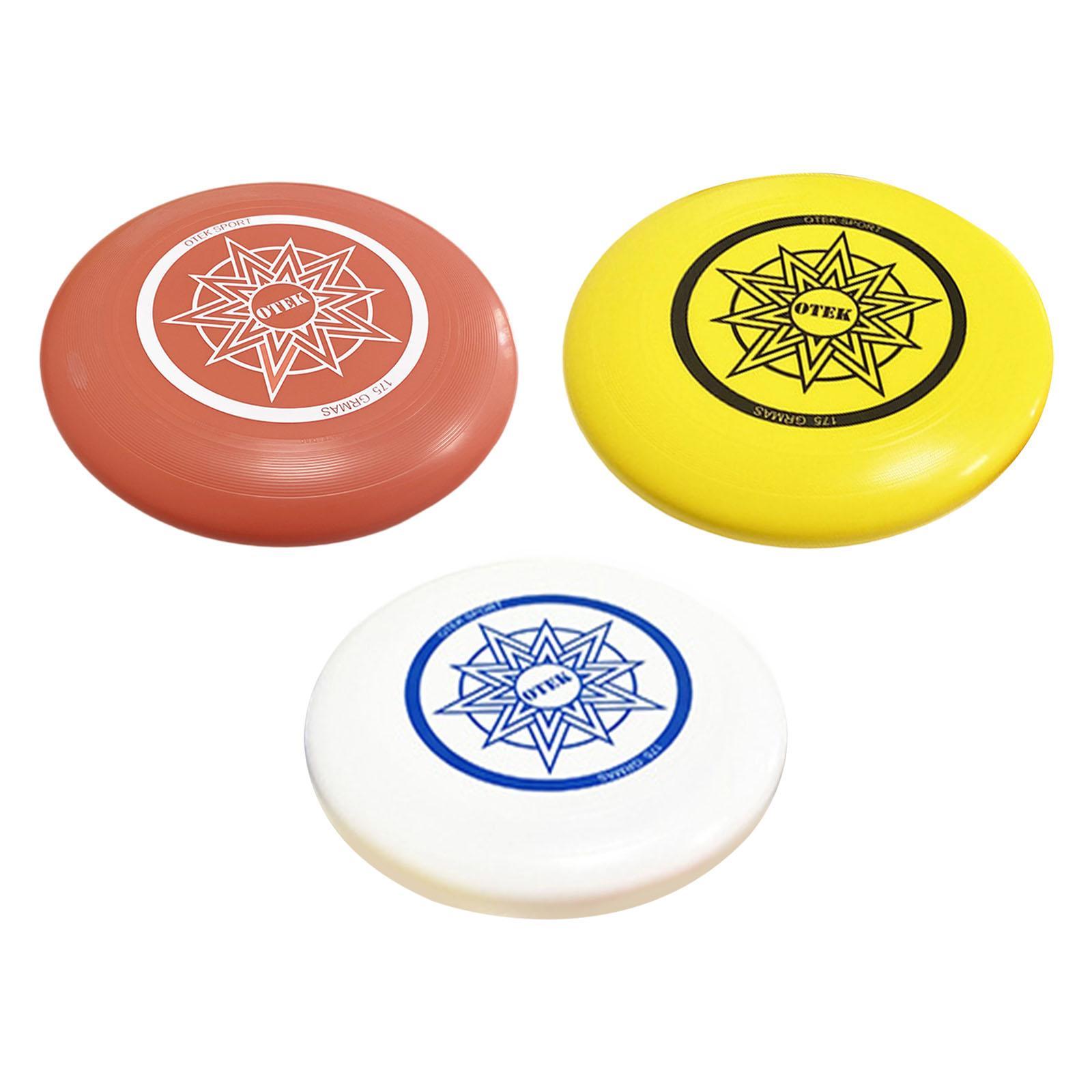 Outdoor Flying Disc Sport Disc - đánh giá và giá Outdoor Camping Games For Adults