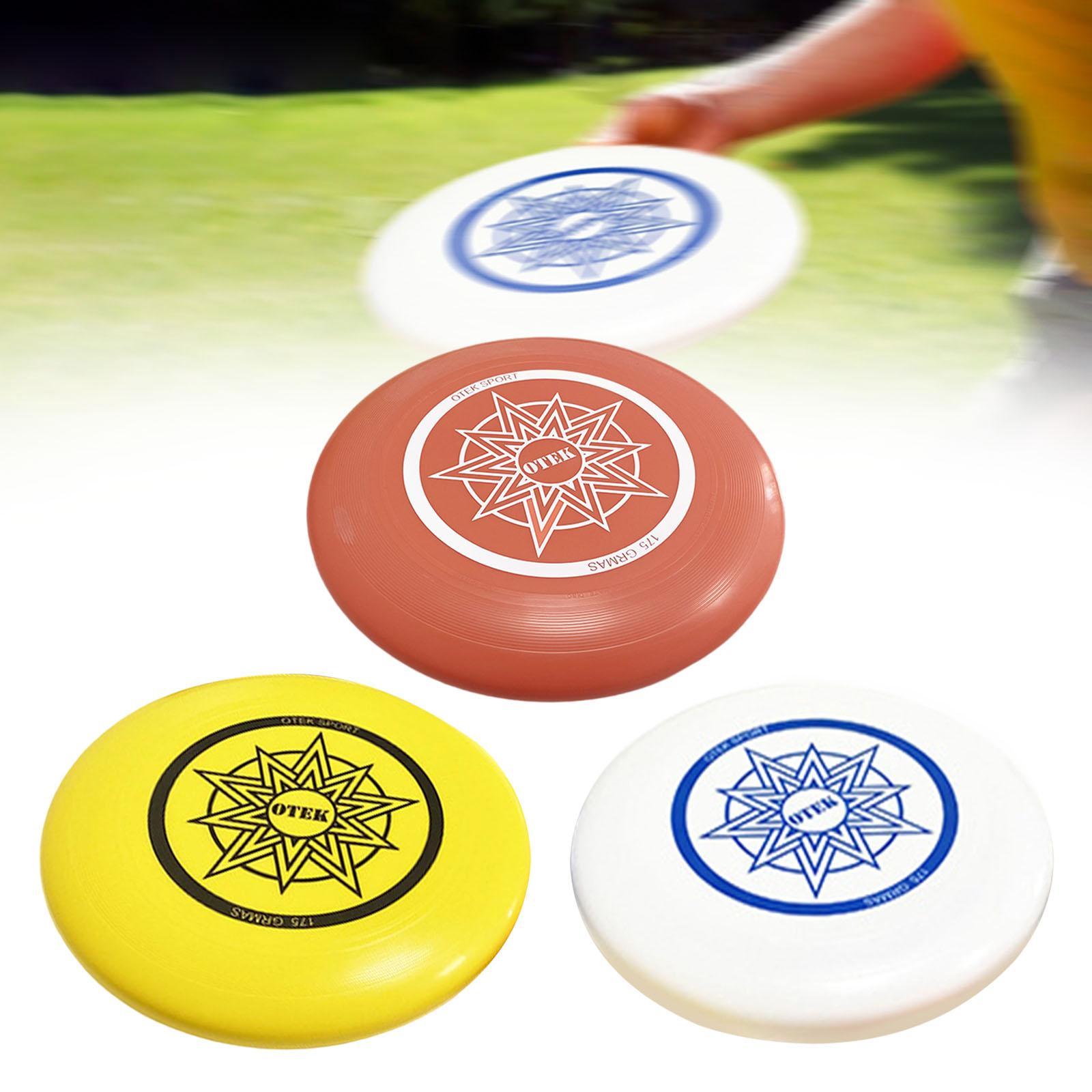 Outdoor Flying Disc Sport Disc - đánh giá và giá Outdoor Camping Games For Adults