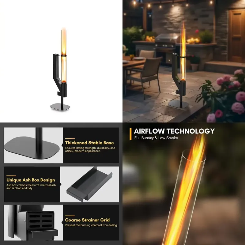 for Pelletizer Patio Heater wi - đánh giá và giá Outdoor Camping Heater
