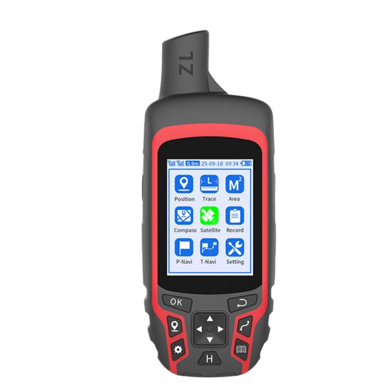 ABZZ-GPS For Hiking Handheld A - đánh giá và giá Outdoor Camping Rug