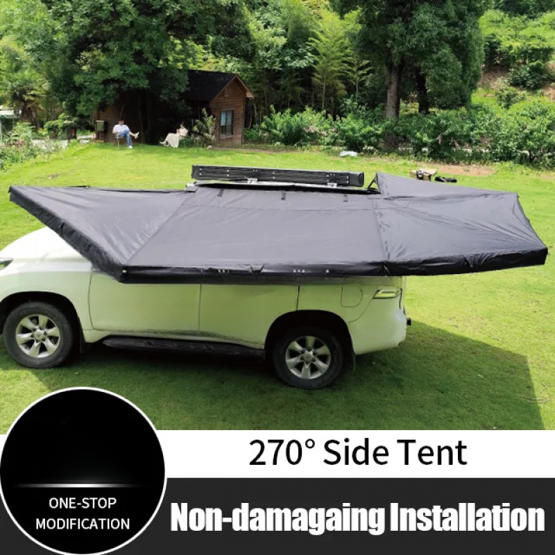 4x4 Off Road Car Accessories O - đánh giá và giá Outdoor Camping Awning