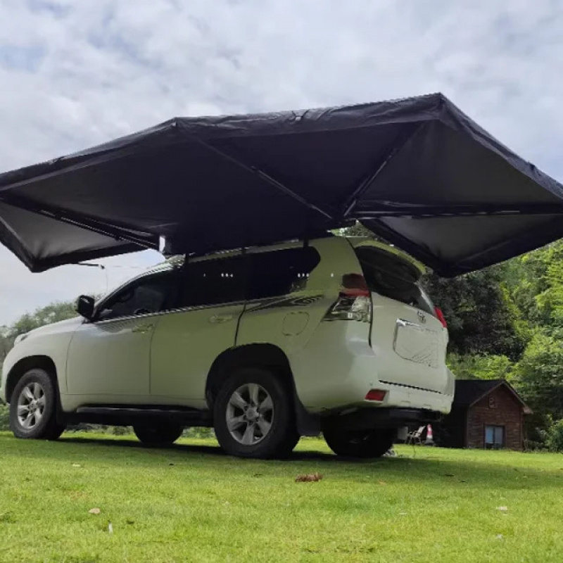 4x4 Off Road Car Accessories O - đánh giá và giá Outdoor Camping Awning