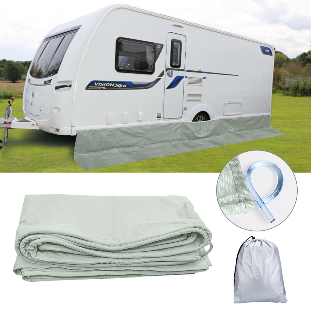 For Motorhomes/Campervans Outd - đánh giá và giá Outdoor Camping Awning