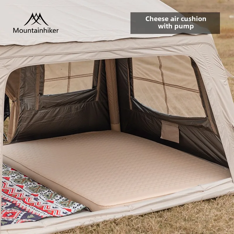 Mountainhiker Updated Single D - đánh giá và giá Outdoor Camping Quilt
