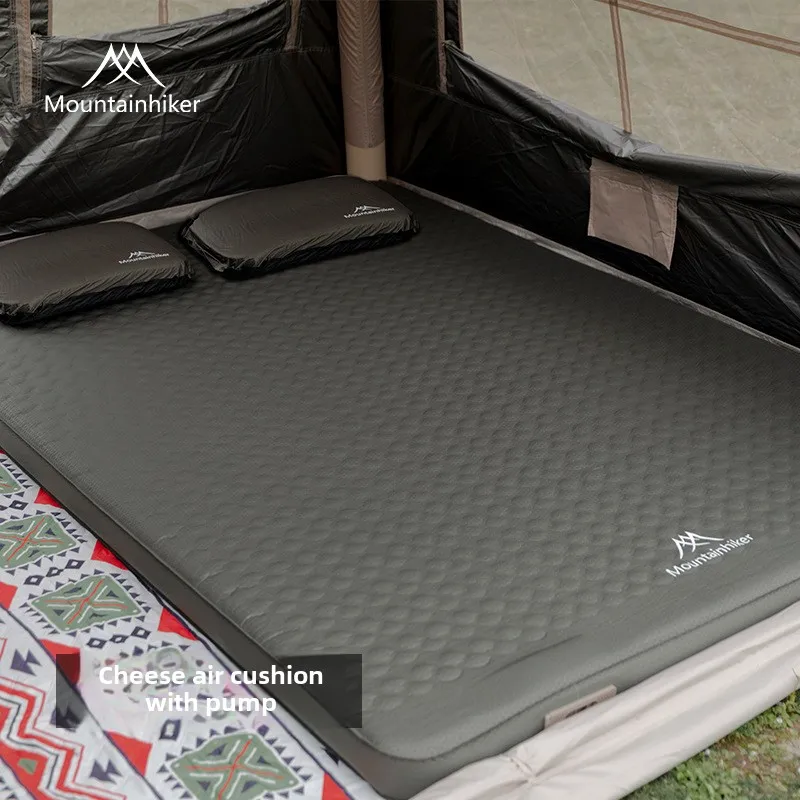 Mountainhiker Updated Single D - đánh giá và giá Outdoor Camping Quilt