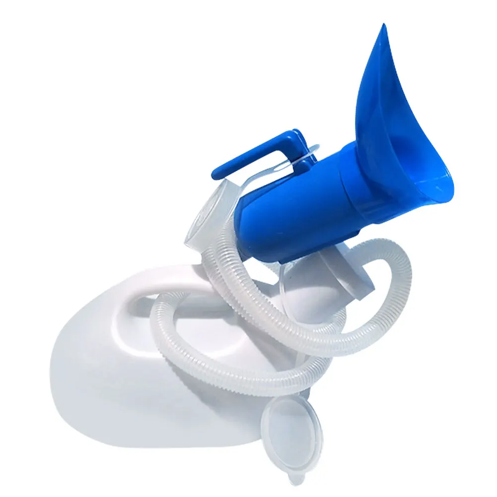 2000ml Portable Urinal With Ho - đánh giá và giá Travel Outdoor Camping Youtube