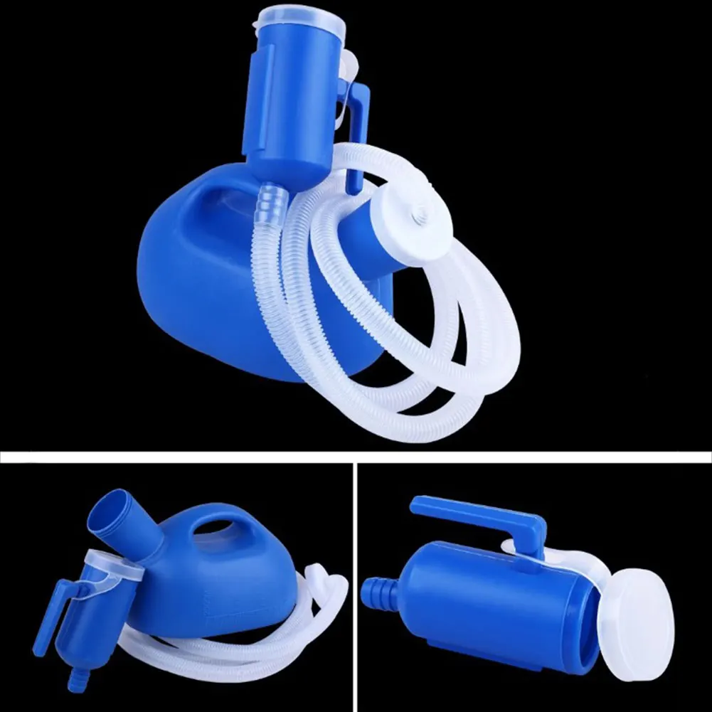 2000ml Portable Urinal With Ho - đánh giá và giá Travel Outdoor Camping Youtube