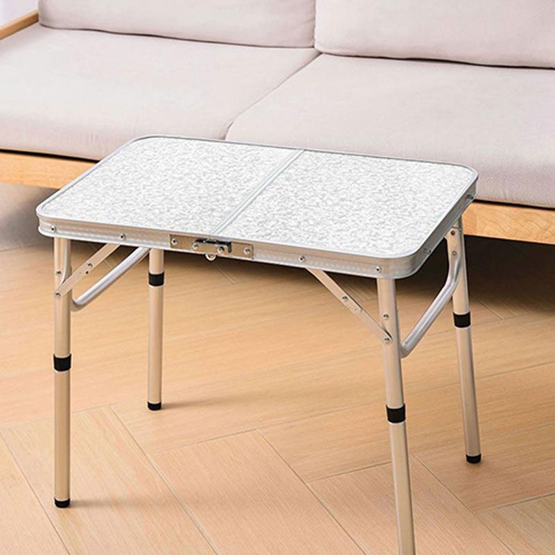 Camping Table Foldable Outdoor - đánh giá và giá Outdoor Camping Table With Storage