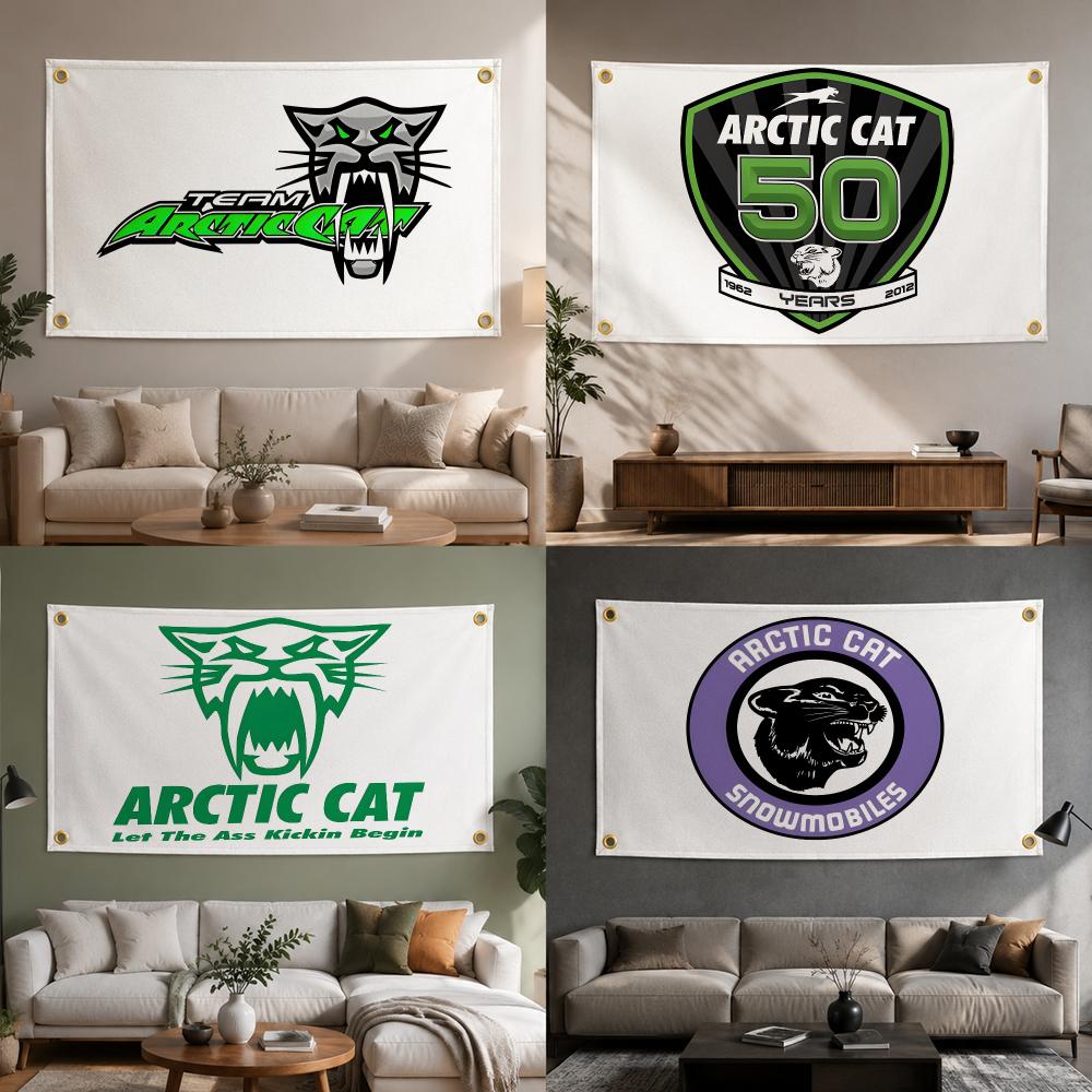 Powersports Brand Arctic Cat F - đánh giá và giá Outdoor Camping Brands