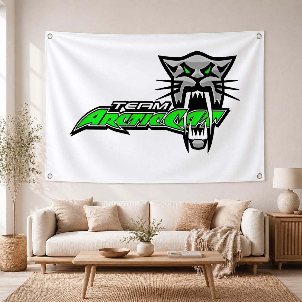 Powersports Brand Arctic Cat F - đánh giá và giá Outdoor Camping Brands