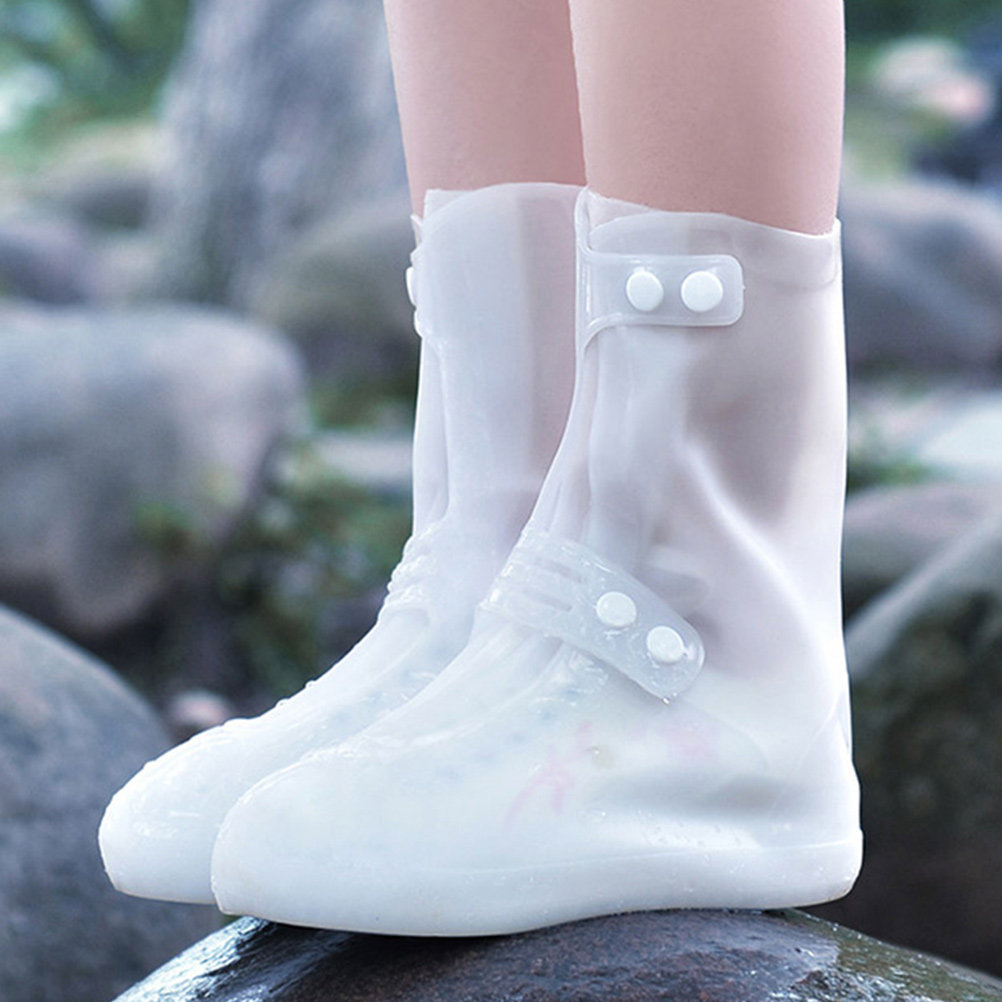 1Pair Waterproof Shoe Covers R - đánh giá và giá Travel Outdoor Camping Youtube