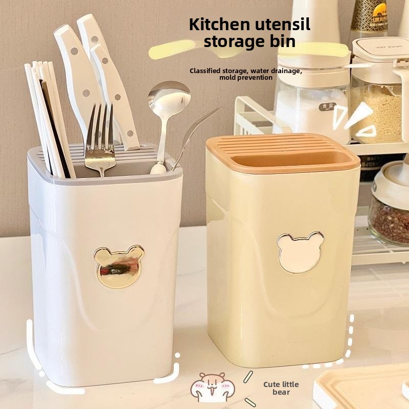 Cartoon Bear Multi-functional  - đánh giá và giá Bear Canister