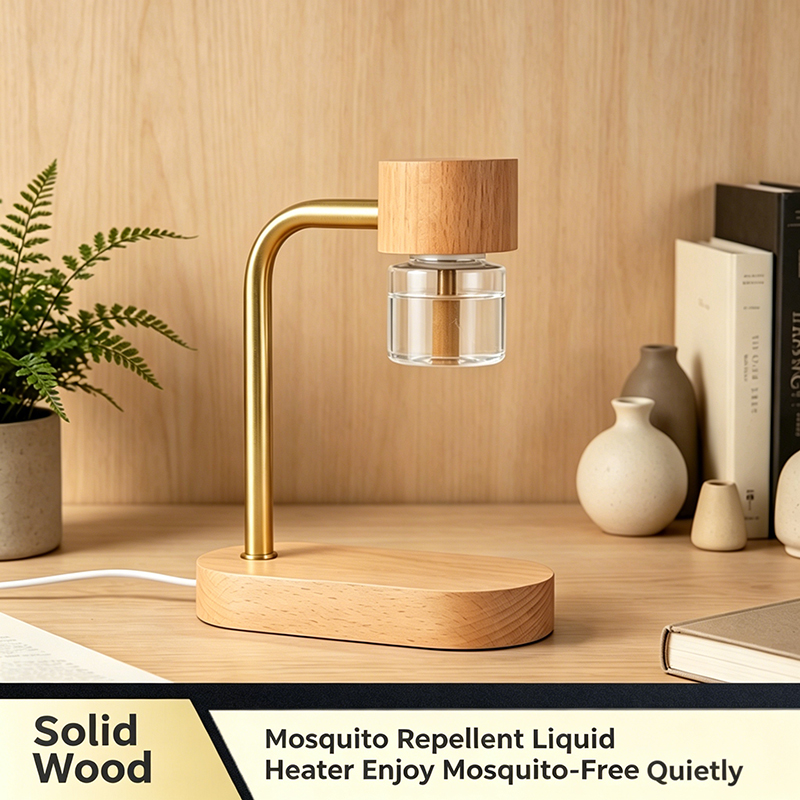 USB Powered Mosquito Repellent - đánh giá và giá Outdoor Camping Heater