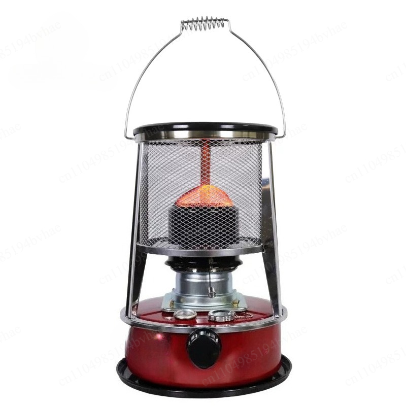 TS-77 Portable Heater Camping  - đánh giá và giá Outdoor Camping Heater