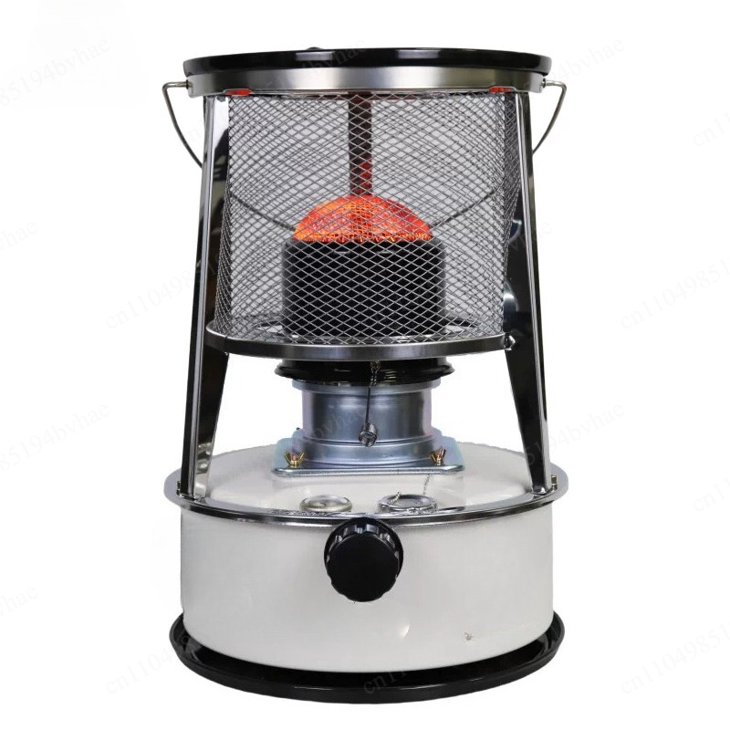 TS-77 Portable Heater Camping  - đánh giá và giá Outdoor Camping Heater