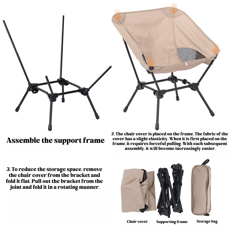 Beach Fishing Stool Portable F - đánh giá và giá Travel Outdoor Camping Youtube