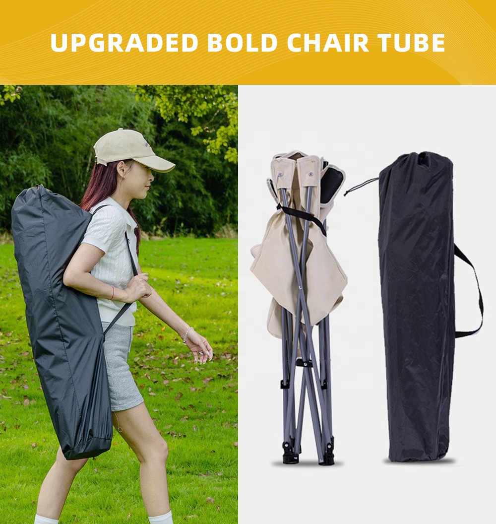 Portable Folding Reclining Cha - đánh giá và giá Outdoor Camping Recliner Chairs