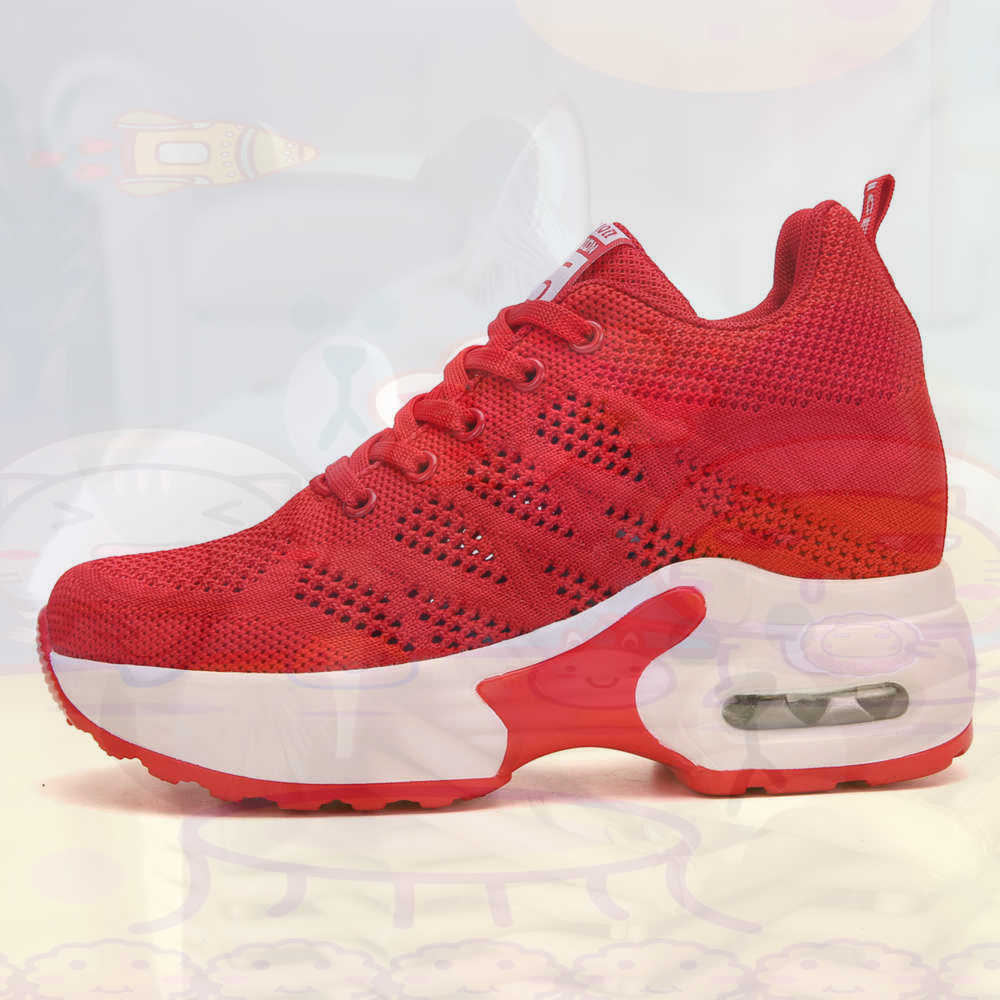 Red Size 36 Shoes Woman Tennis - đánh giá và giá Outdoor Camping Brands