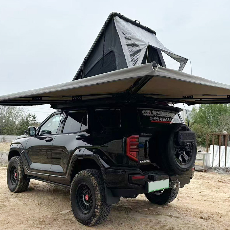 Wholesale 4WD 270-Degree Large - đánh giá và giá Outdoor Camping Awning
