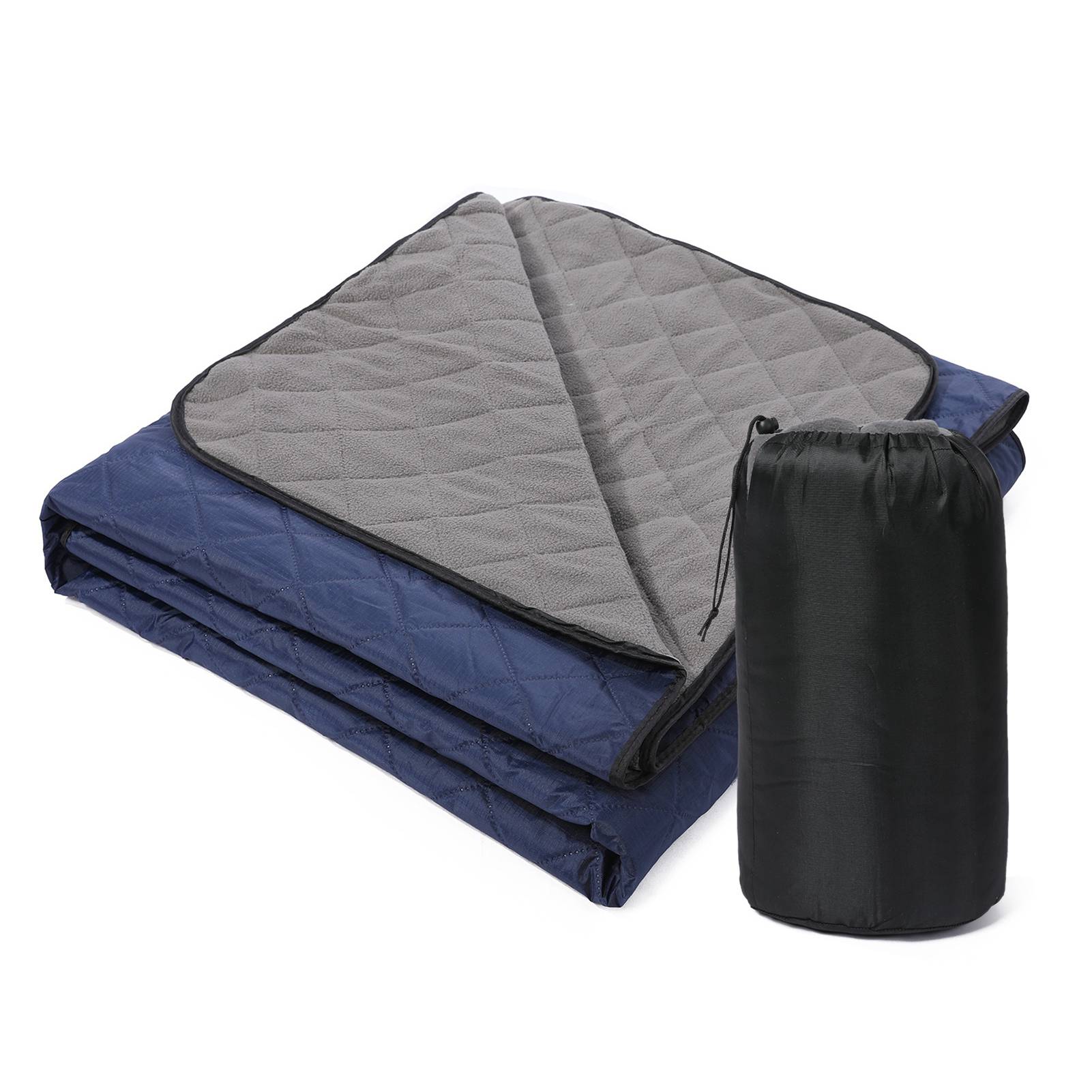 Camping Blanket Water-resistan - đánh giá và giá Outdoor Camping Quilt