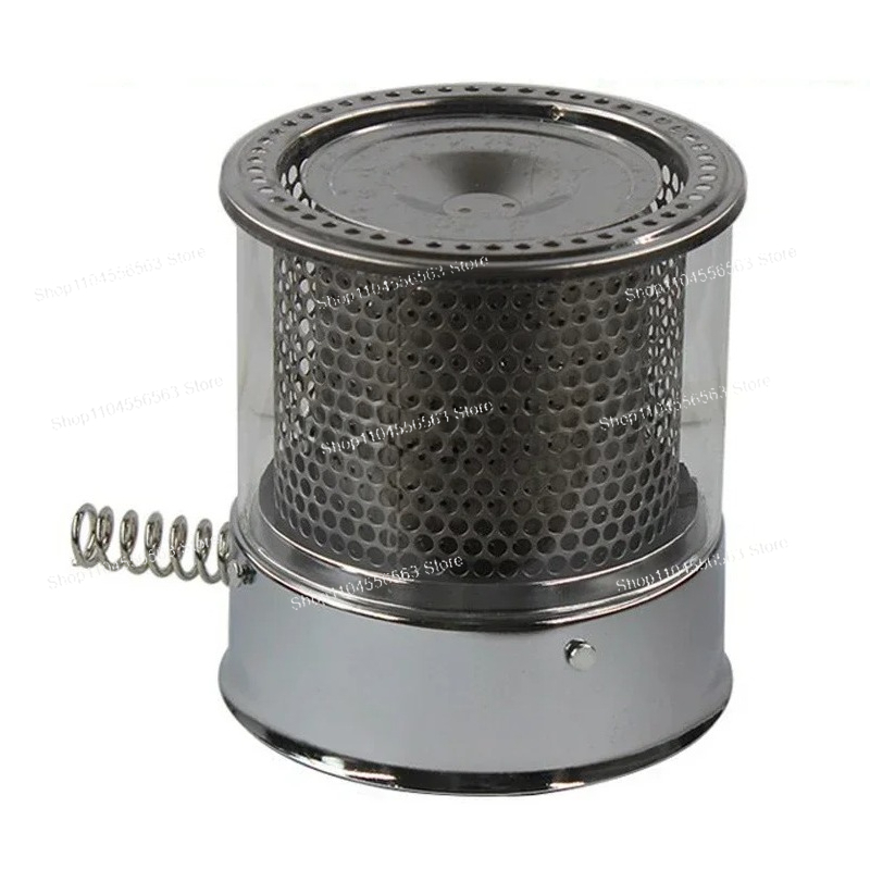 Portable Heater Ice Fishing Ca - đánh giá và giá Outdoor Camping Heater