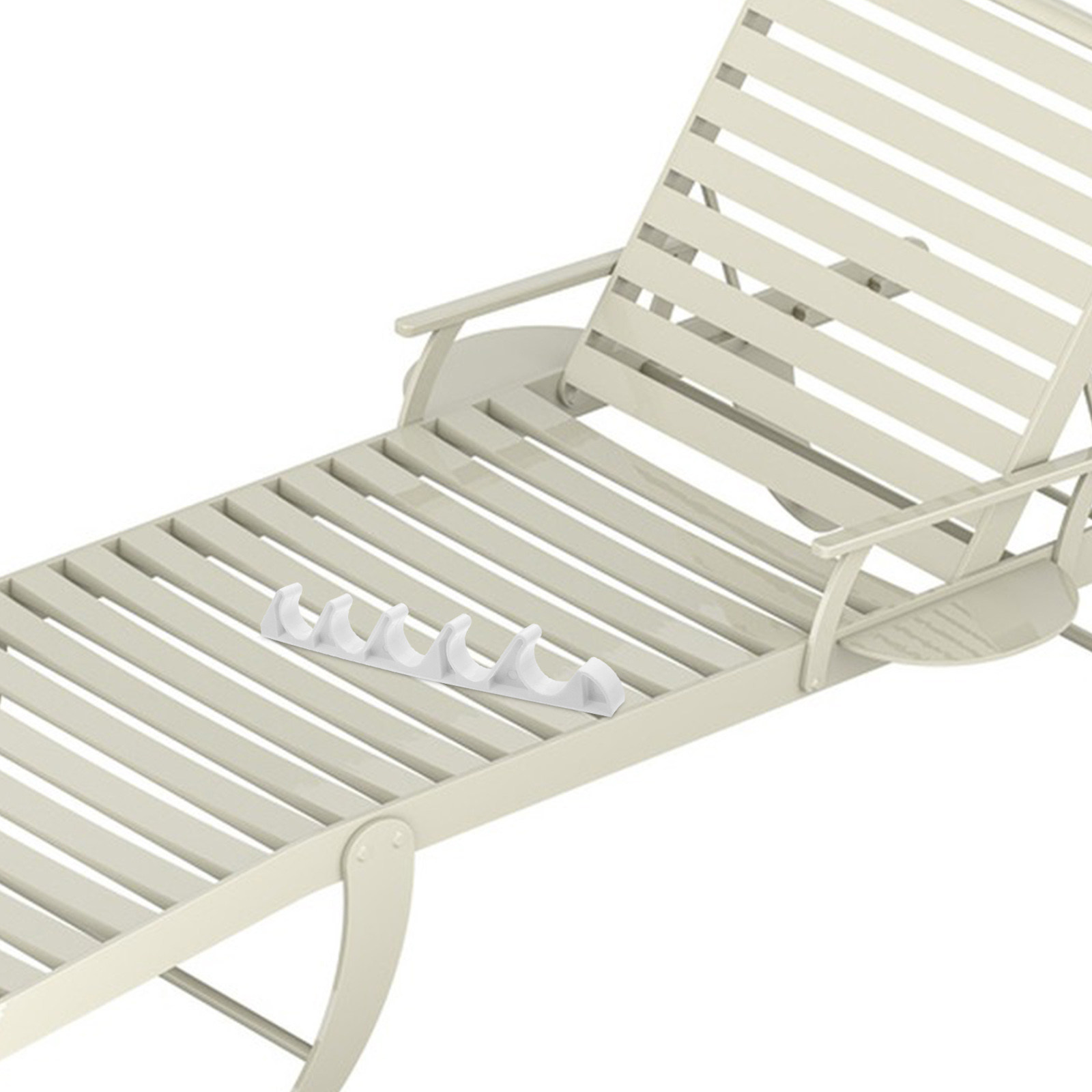 8Pcs Outdoor Folding Chair Adj - đánh giá và giá Outdoor Camping Recliner Chairs