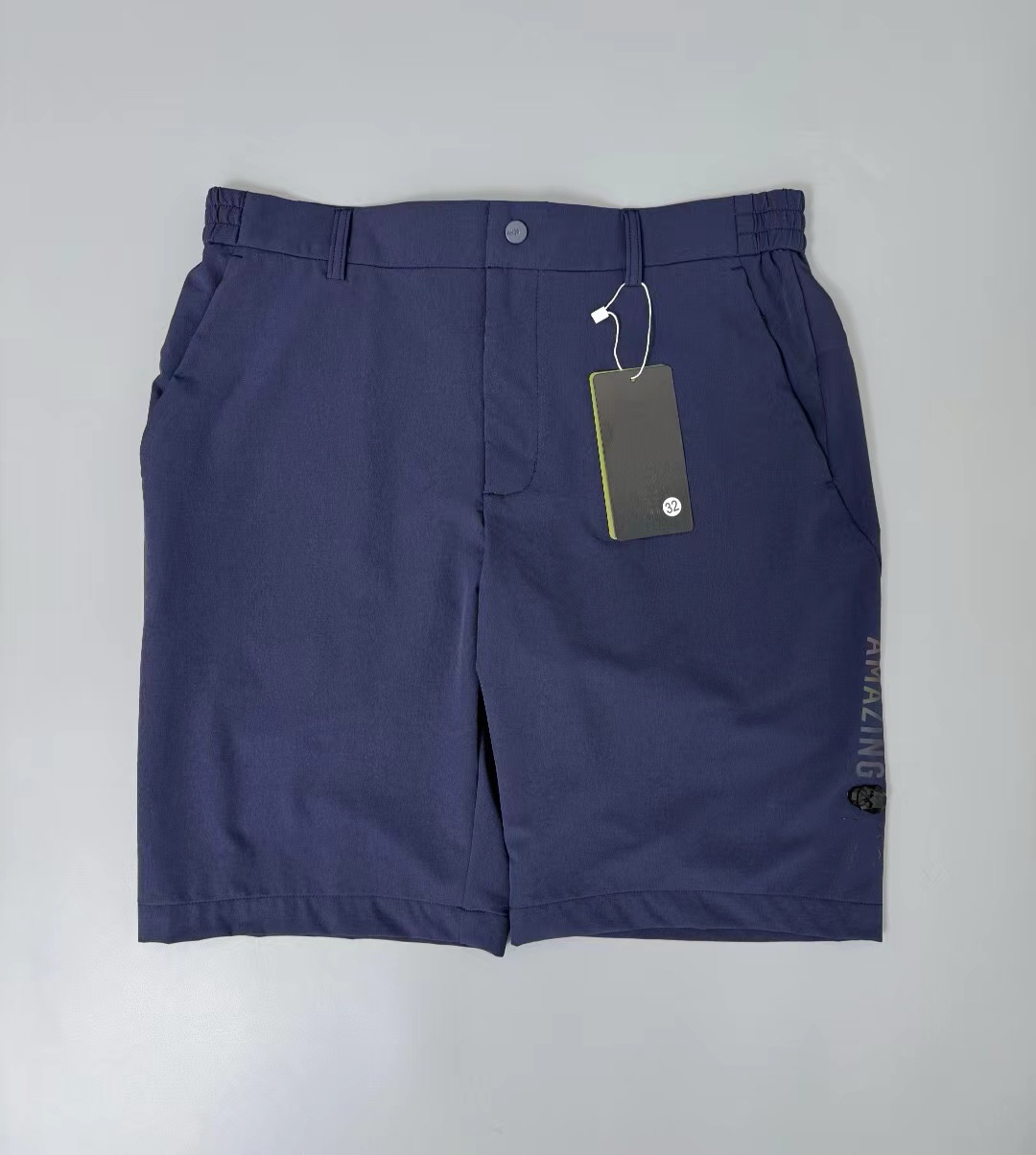 Summer Fahsion Golf Short Pant - đánh giá và giá Outdoor Camping Brands