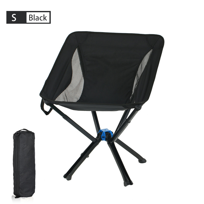 Small Foldable Portable Foldin - đánh giá và giá Outdoor Camping Recliner Chairs