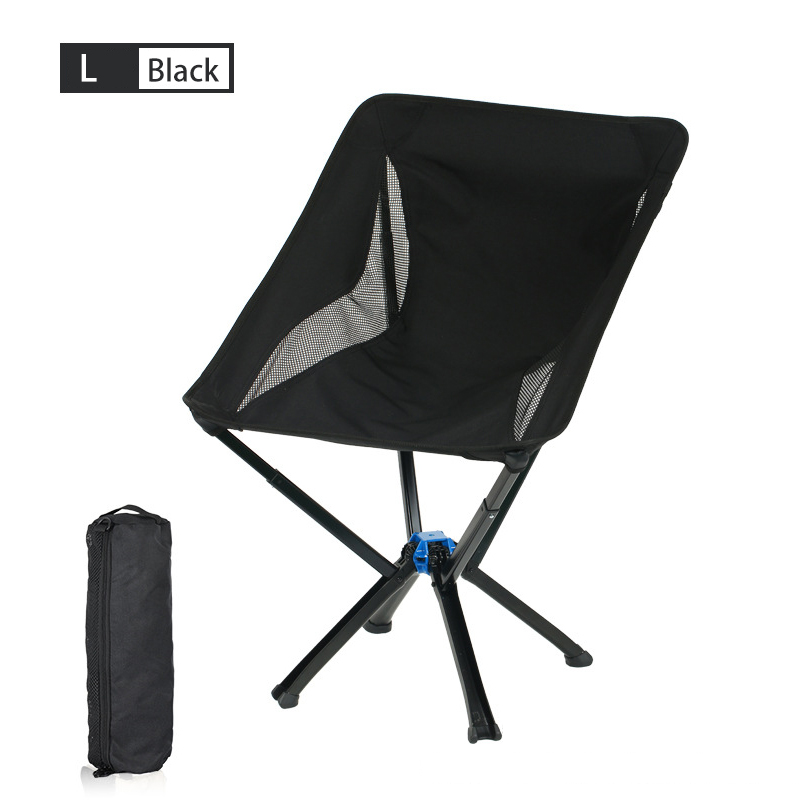 Small Foldable Portable Foldin - đánh giá và giá Outdoor Camping Recliner Chairs