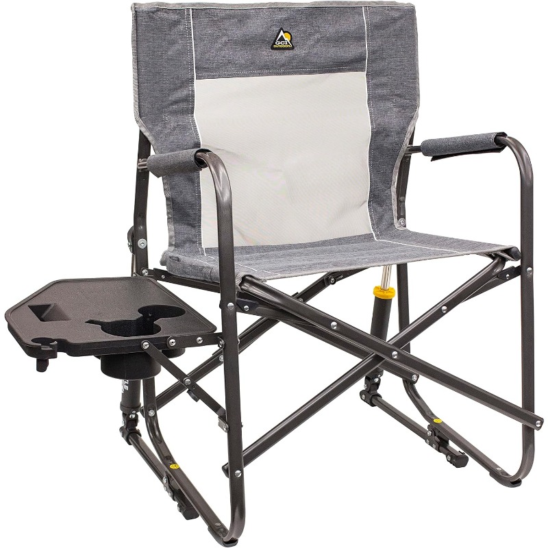 GCI Outdoor Freestyle Rocker P - đánh giá và giá Outdoor Camping Rocker