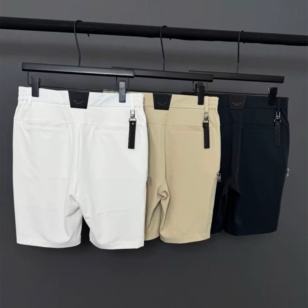 Golf Shorts Man Summer Fashion - đánh giá và giá Outdoor Camping Brands