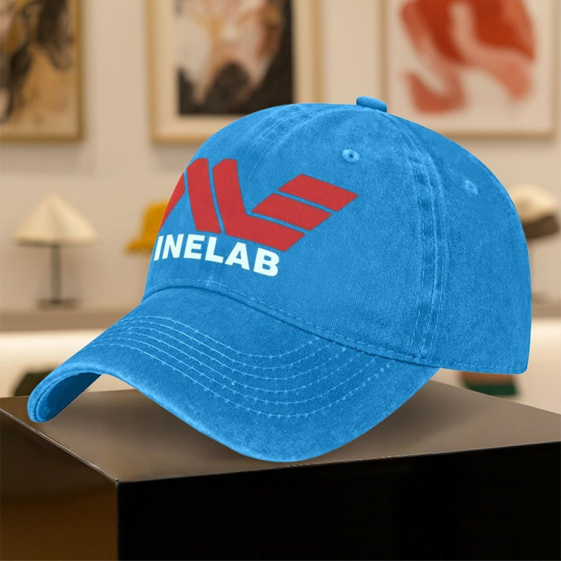 MINELAB Brand Logo Classic Tre - đánh giá và giá Outdoor Camping Brands