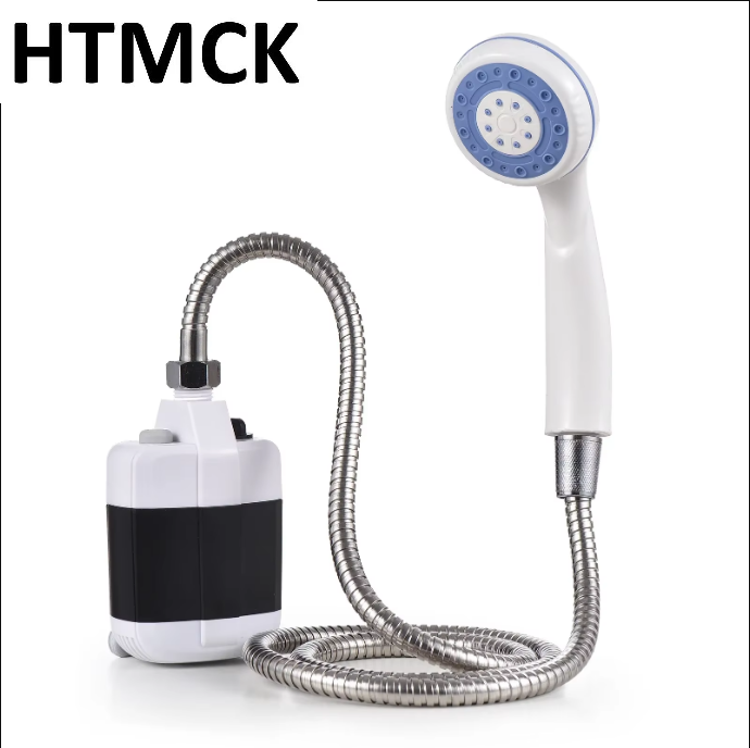 USB Rechargeable Portable Elec - đánh giá và giá Outdoor Camping Bathroom