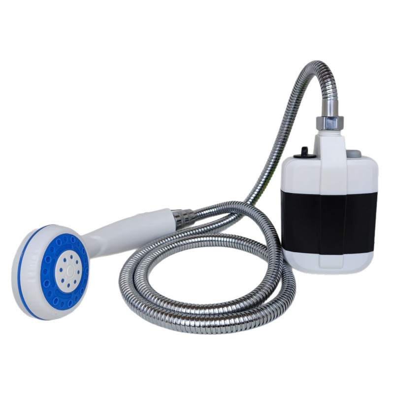 USB Rechargeable Portable Elec - đánh giá và giá Outdoor Camping Bathroom
