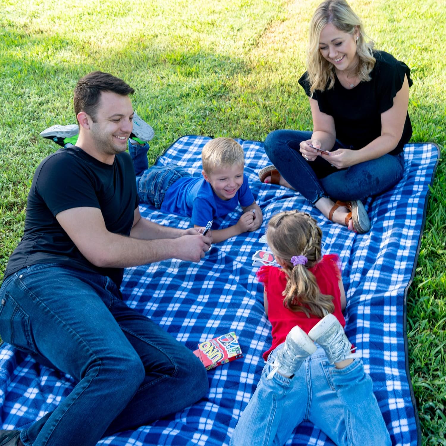 Large Waterproof Outdoor Blank - đánh giá và giá Outdoor Camping Quilt