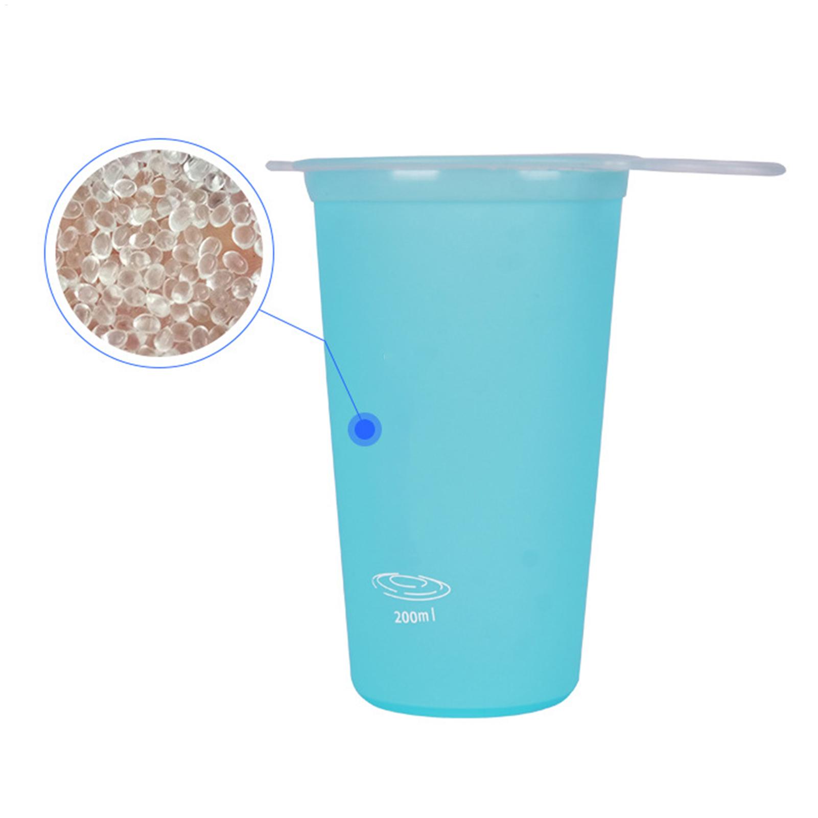 TPU Soft Cups Collapsibled Spo - đánh giá và giá Collapsible Water Bottle