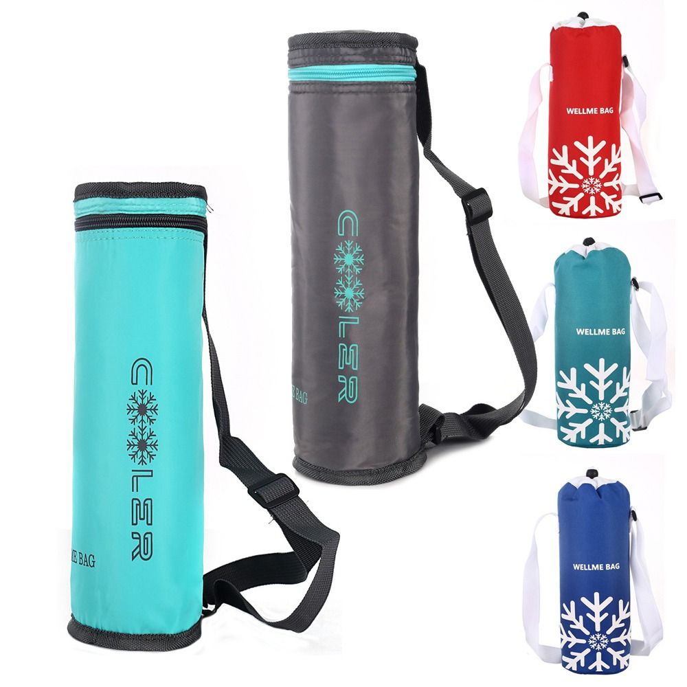 Waterproof Portable Thermal In - đánh giá và giá Collapsible Water Bottle