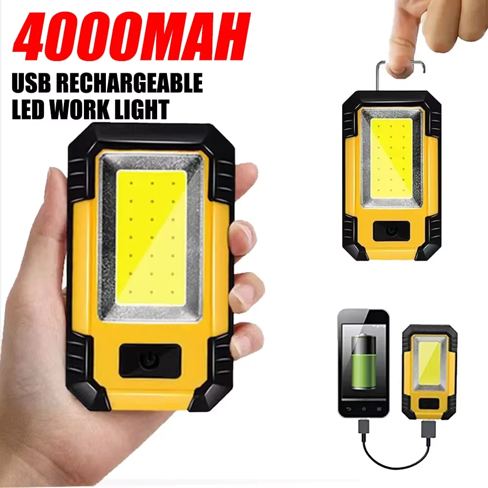 Portable 4000MaH Rechargeable  - đánh giá và giá Outdoor Camping Accessories