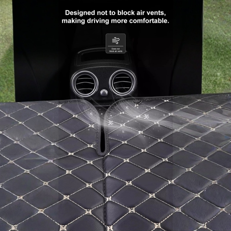 Foldable Car Backseat Bed No I - đánh giá và giá Outdoor Camping Quilt