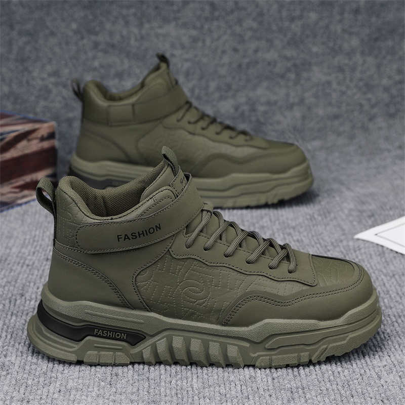 39 Heel Block Men's Sneakers L - đánh giá và giá Outdoor Camping Brands